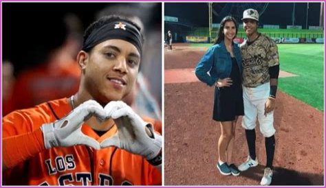Who is Jeremy Pena Girlfriend? Know all about Vasiliqi Turlla